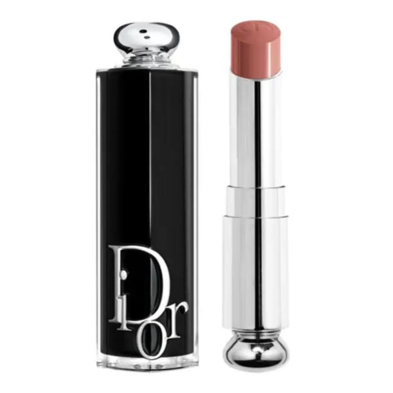 Top 8 Best Nude Lipsticks in Malaysia 2025 5 Dior Addict Hydrating Shine Lipstick 100 Nude Look