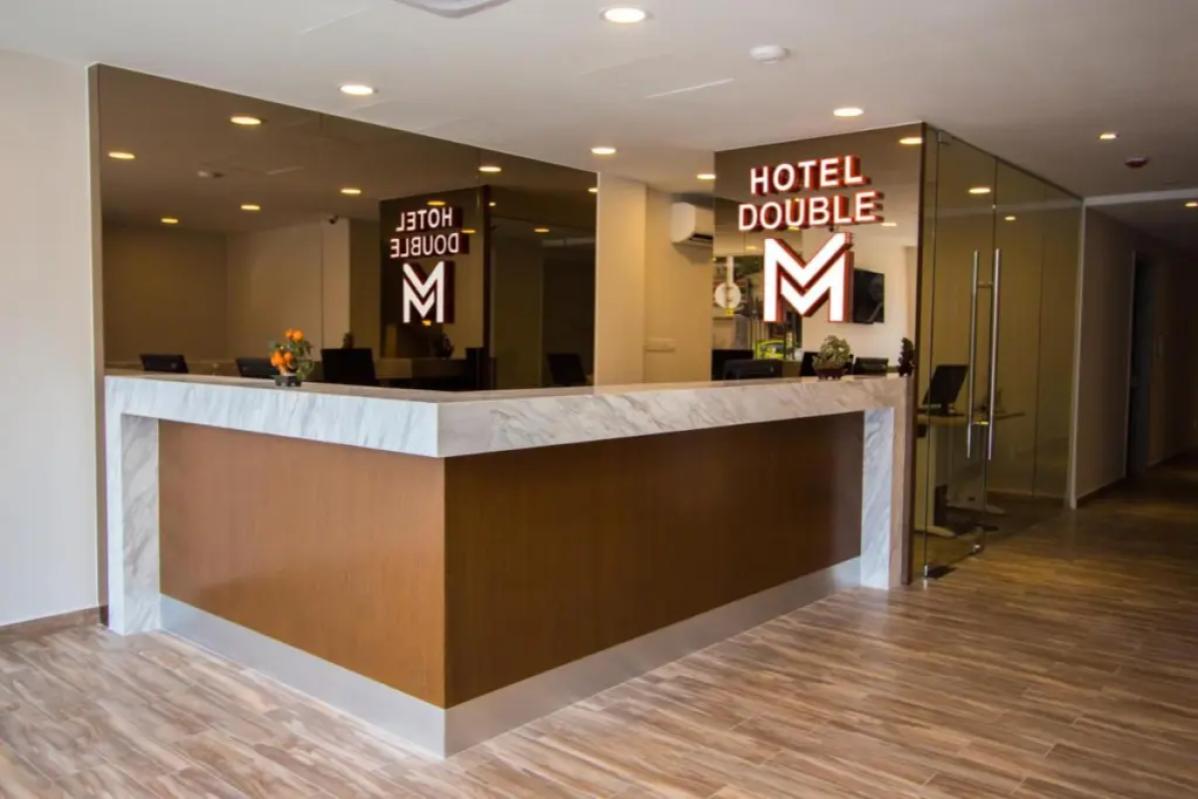 Top 10 Best Budget-Friendly Hotels Near KL Sentral 2025 11 Double M Hotel