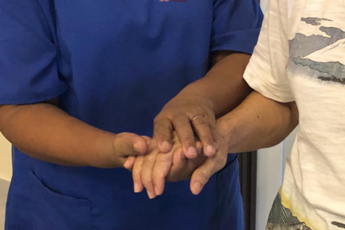 Top 10 Best Nursing Homes in Ipoh 2025 19 Dr-Thomas-Care-Centre