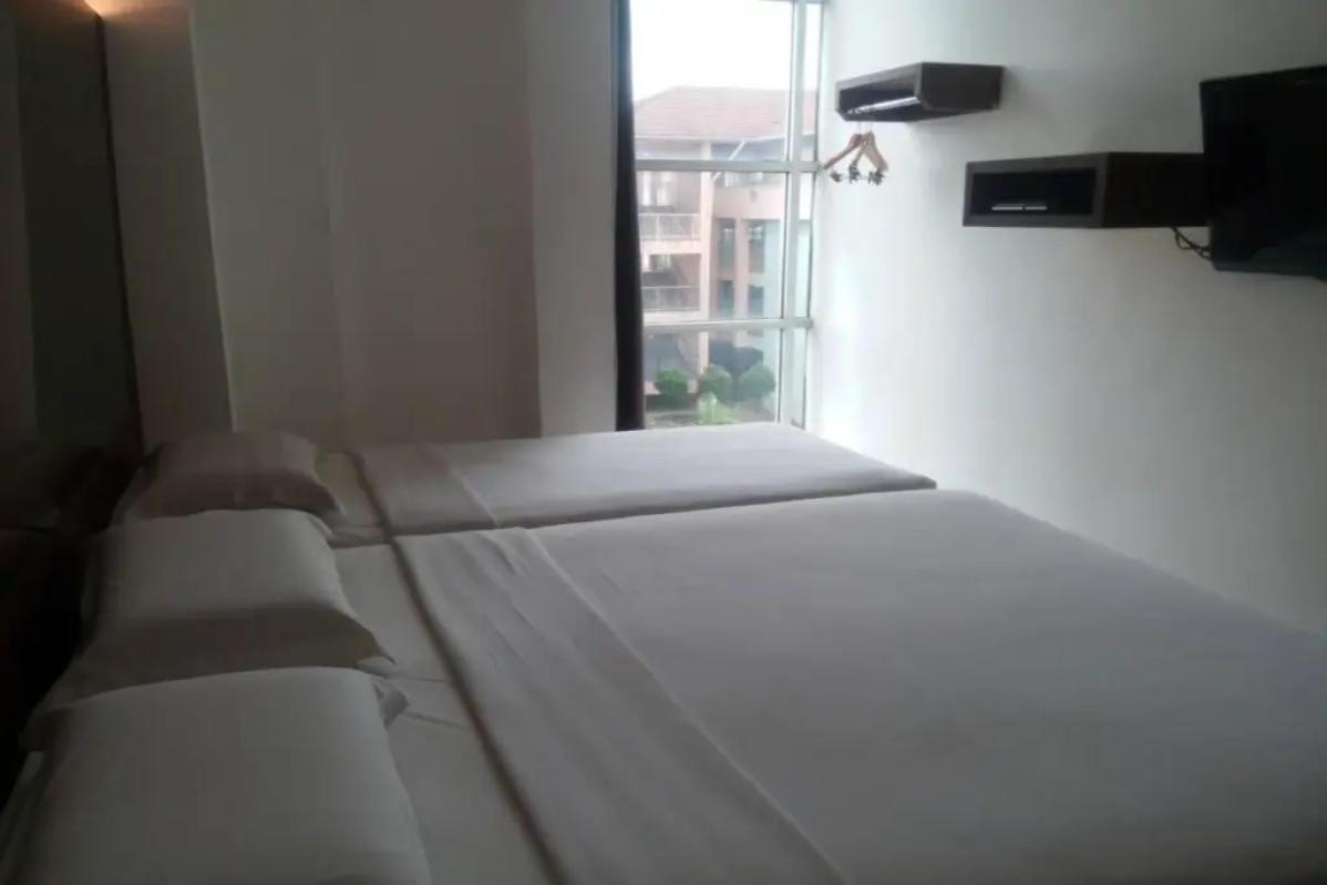 Top 10 Best Budget-Friendly Hotels in Klang 2025 7 Dream Hotel 1