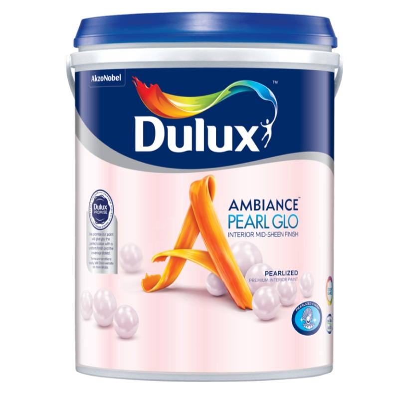 Top 10 Best Paint Brands in Malaysia 2025 11 Dulux-Pearl-Glo-SHEEN