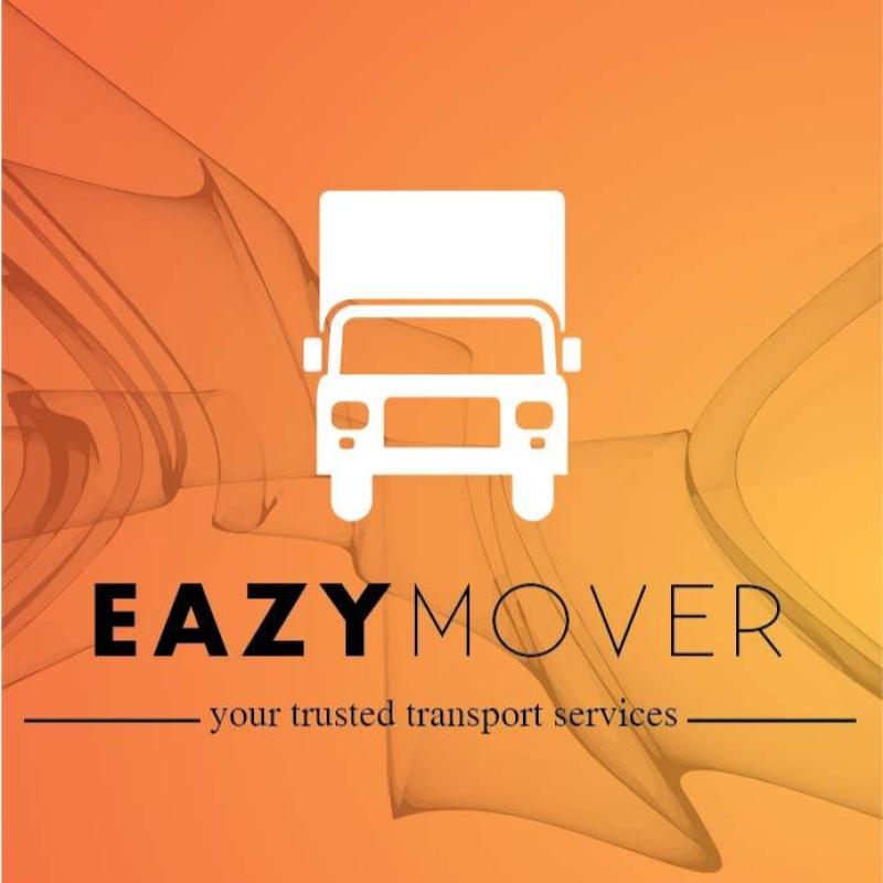 Top 10 Best Professional Office Movers Companies in Malaysia 2025 10 EAZY-Movers-logo
