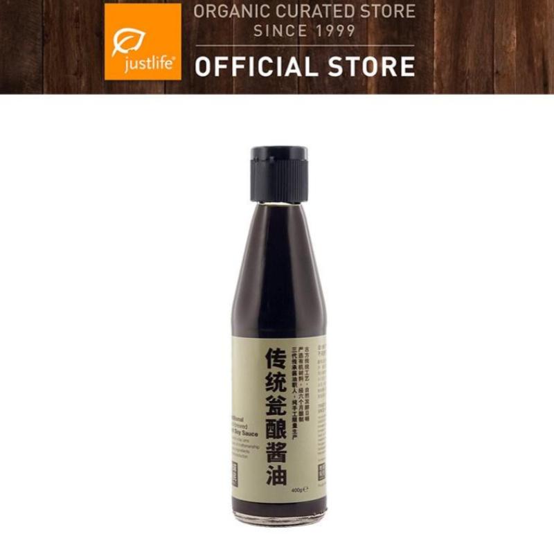 Top 10 Best Soy Sauce in Malaysia 2025 10 Earthist Light Soy Sauce 1
