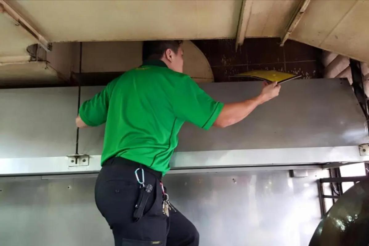 Top 10 Best Pest Control Services for Homes & Offices in Malaysia 2025 13 Eco-in-work