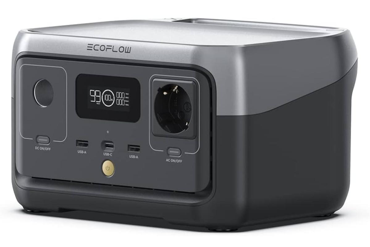 Top 10 Best Portable Power Stations in Malaysia 2025 8 EcoFlow-Portable-Power-Station