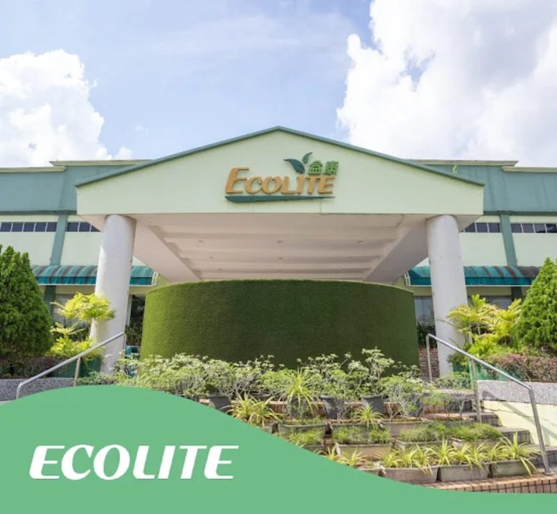 <strong>Top 10 Best OEM Manufacturers in Malaysia 2026</strong> 16 Ecolite Biotech