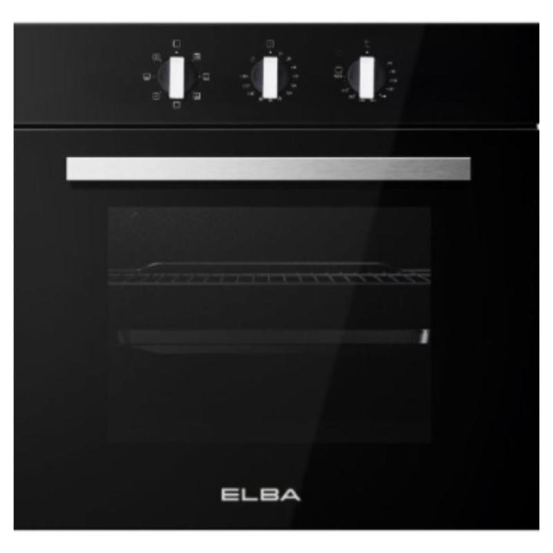 Top 10 Best Built In Microwave Ovens in Malaysia 2025 4 Elba Built in Multifunction Oven