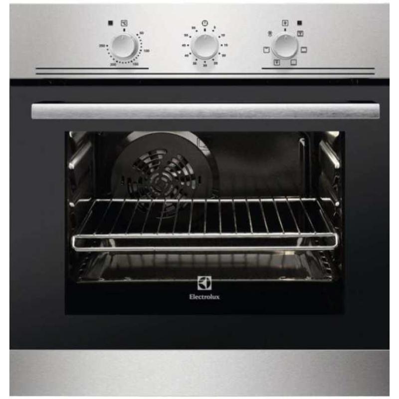 Top 10 Best Built In Microwave Ovens in Malaysia 2025 7 Electrolux Ultimate Taste 300 Built In Electric Oven