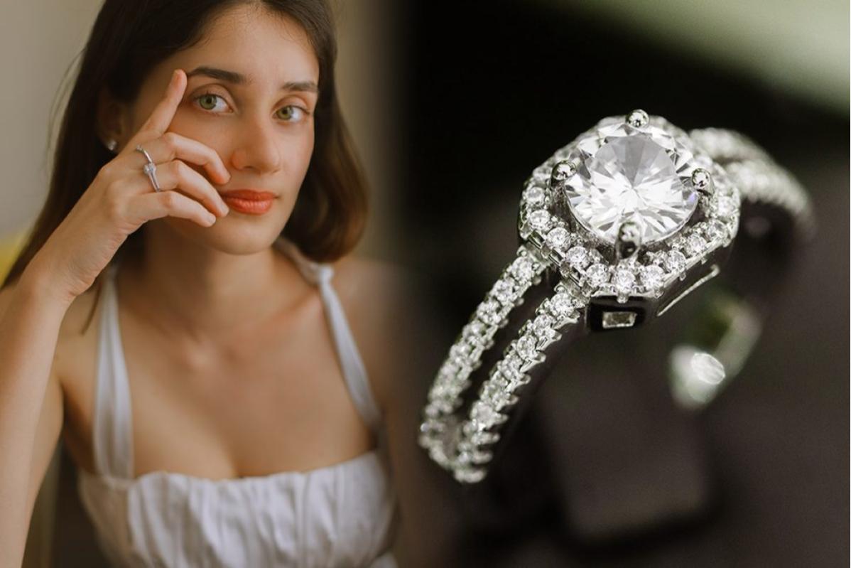 Top 10 Best Jewellery Shops in Malaysia 2025 10 Elfi-ring