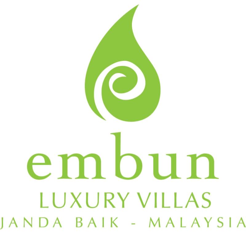 Top 10 Best Staycations in Janda Baik 2025 2 Embun-Luxury-Villas-logo
