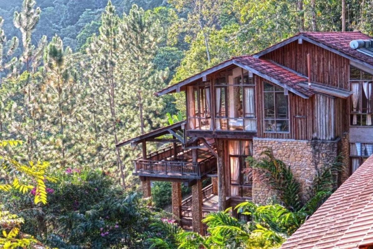 Top 10 Best Staycations in Janda Baik 2025 9 Enderong-Resort