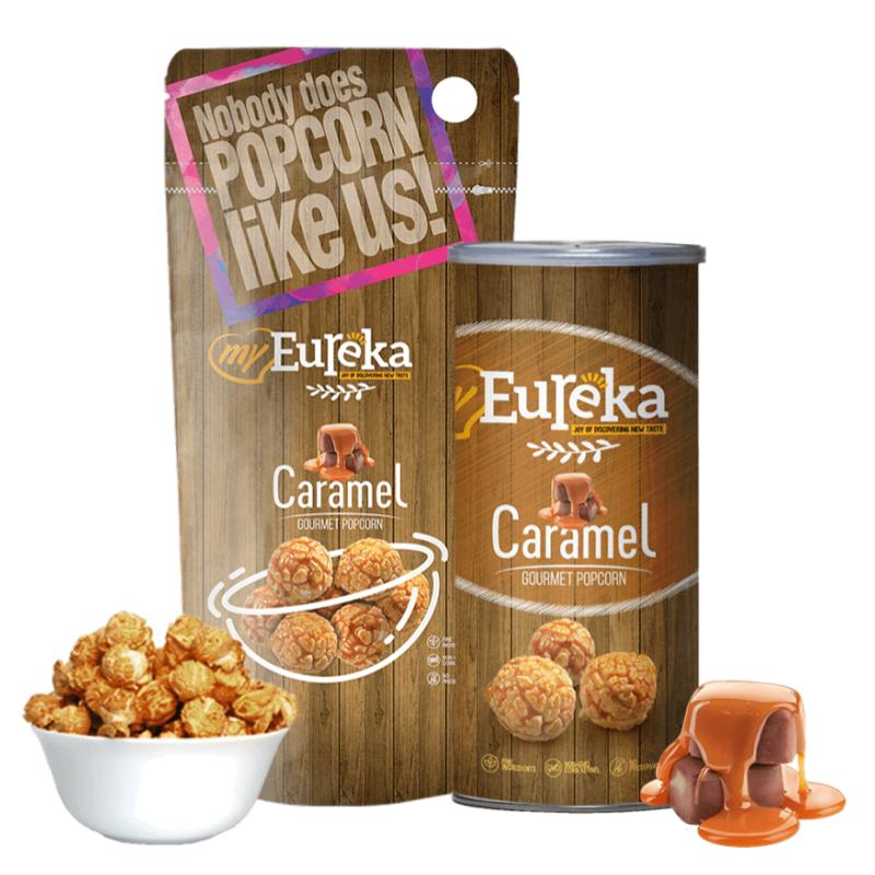 Top 10 Best Eureka Popcorns in Malaysia 2025 4 Eureka-Caramel-Popcorn