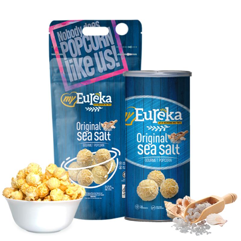 Top 10 Best Eureka Popcorns in Malaysia 2025 11 Eureka-Original-Sea-Salt-Popcorn