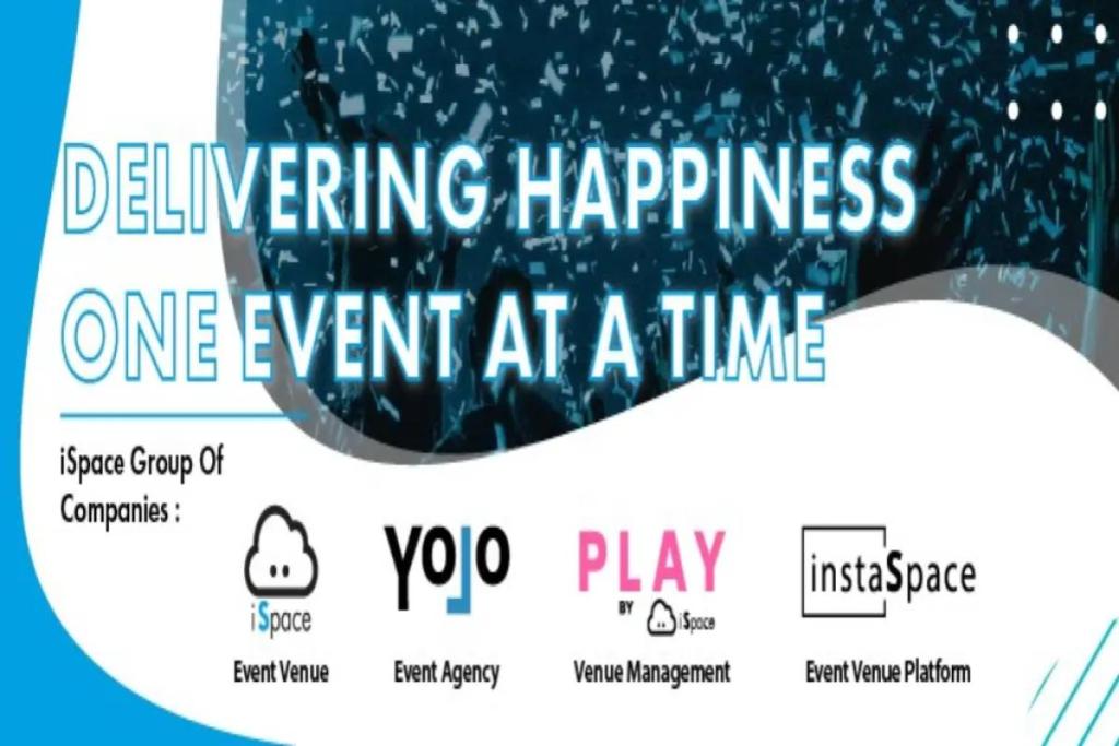 Top 10 Best Event Management Companies in Malaysia 2025 19 Event Company KL YOLO Events 1