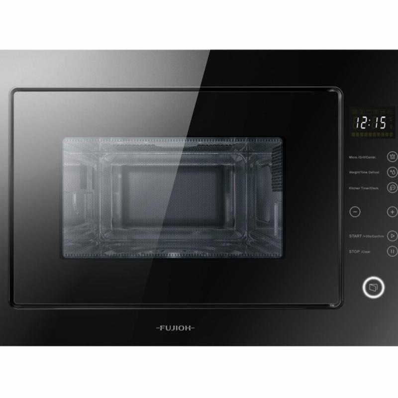 Top 10 Best Built In Microwave Ovens in Malaysia 2025 13 FUJIOH Built in Microwave Oven FV MV51