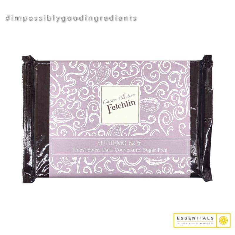 8 Coklat Terbaik Untuk Baking di Malaysia 2025 9 Felchlin