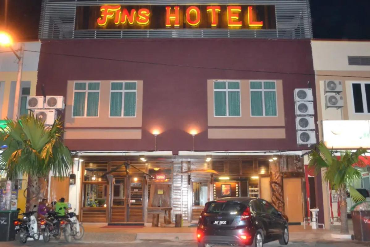 10 Hotel Mesra Bajet Terbaik di Alor Setar 2025 14 Fins Hotel