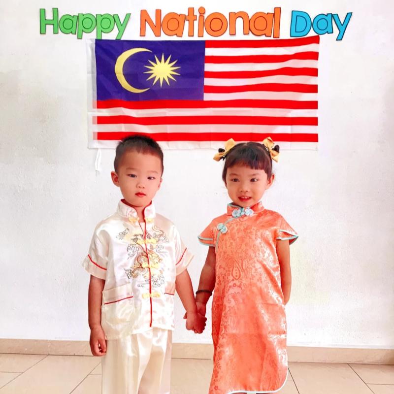 Top 10 Best Childcare Centres in Malaysia 2025 21 FireflyKidz-centre-national-day