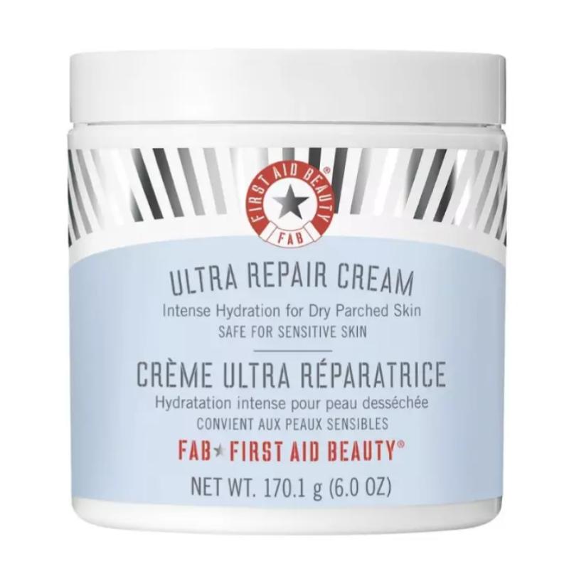 Top 10 Best Moisturisers for Dry Skin in Malaysia 2025 9 First-Aid-Beauty-Ultra-Repair-Cream