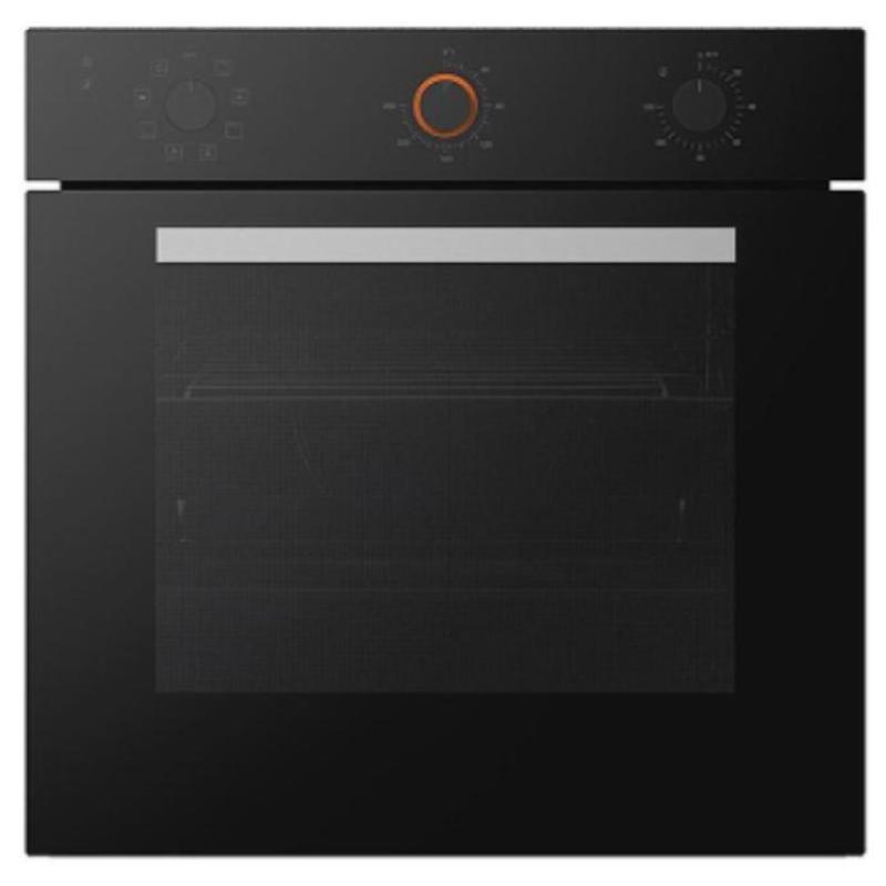 Top 10 Best Built In Microwave Ovens in Malaysia 2025 10 Fotile Built In Oven KSG7007A