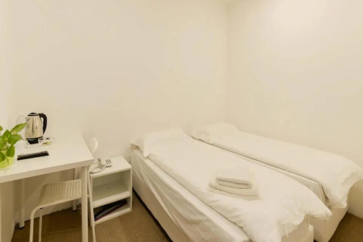 Top 10 Best Budget-Friendly Hotels in KL 2025 22 Fumah Hotel Kuala Lumpur 1