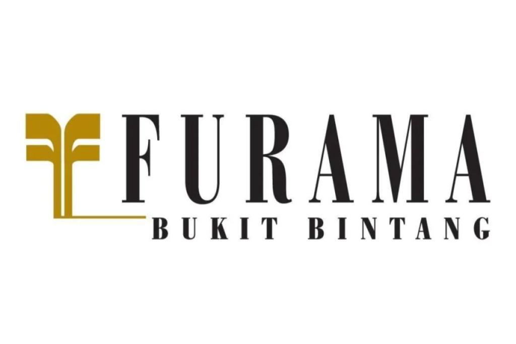Top 6 Best Christmas Dinner Buffets in KL & PJ 12 Furama Bukit Bintang Logo