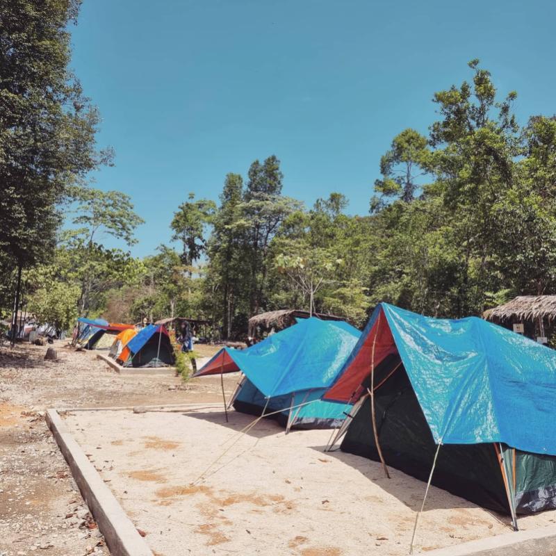 Top 10 Best Camping Sites in Malaysia 2025 20 GG-Retreat-Bukit-Tasek-Serendah