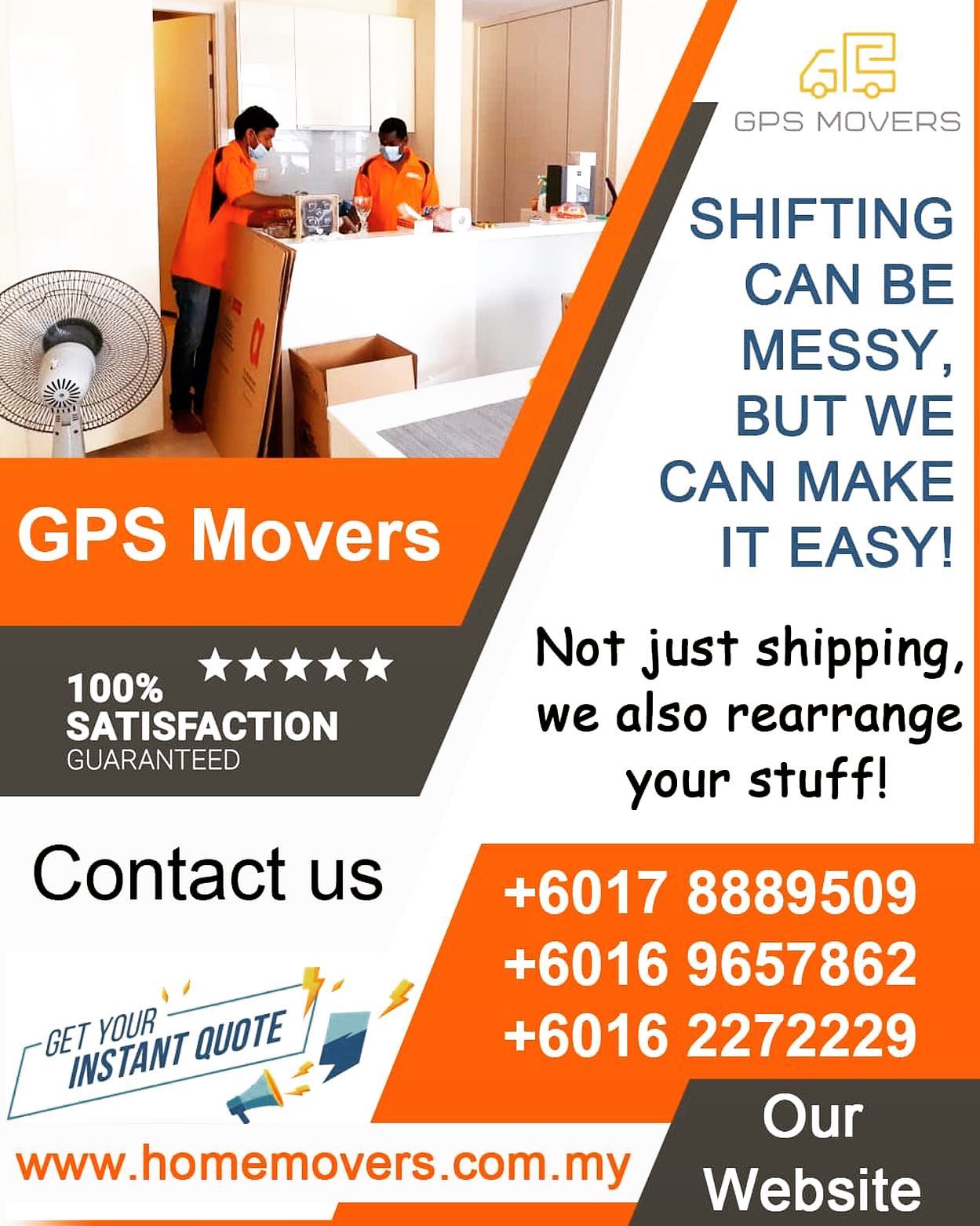 Top 10 Best Professional Office Movers Companies in Malaysia 2025 15 GPS-Movers-Penang-details