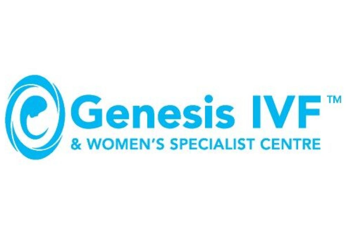 Top 10 Best Fertility Clinics in Malaysia 2025 16 Genesis-IVF-logo