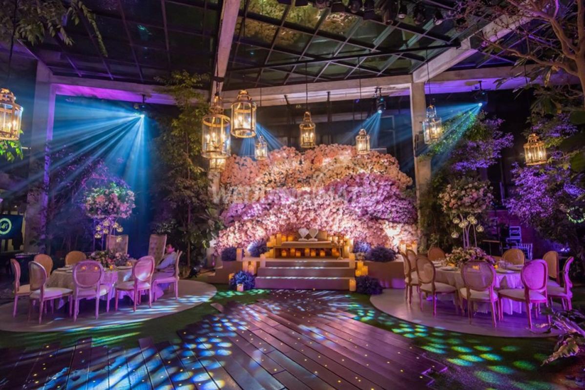 Top 10 Best Wedding Venues in Kuala Lumpur 2025 18 Glasshouse-Seputeh-wedding-venue