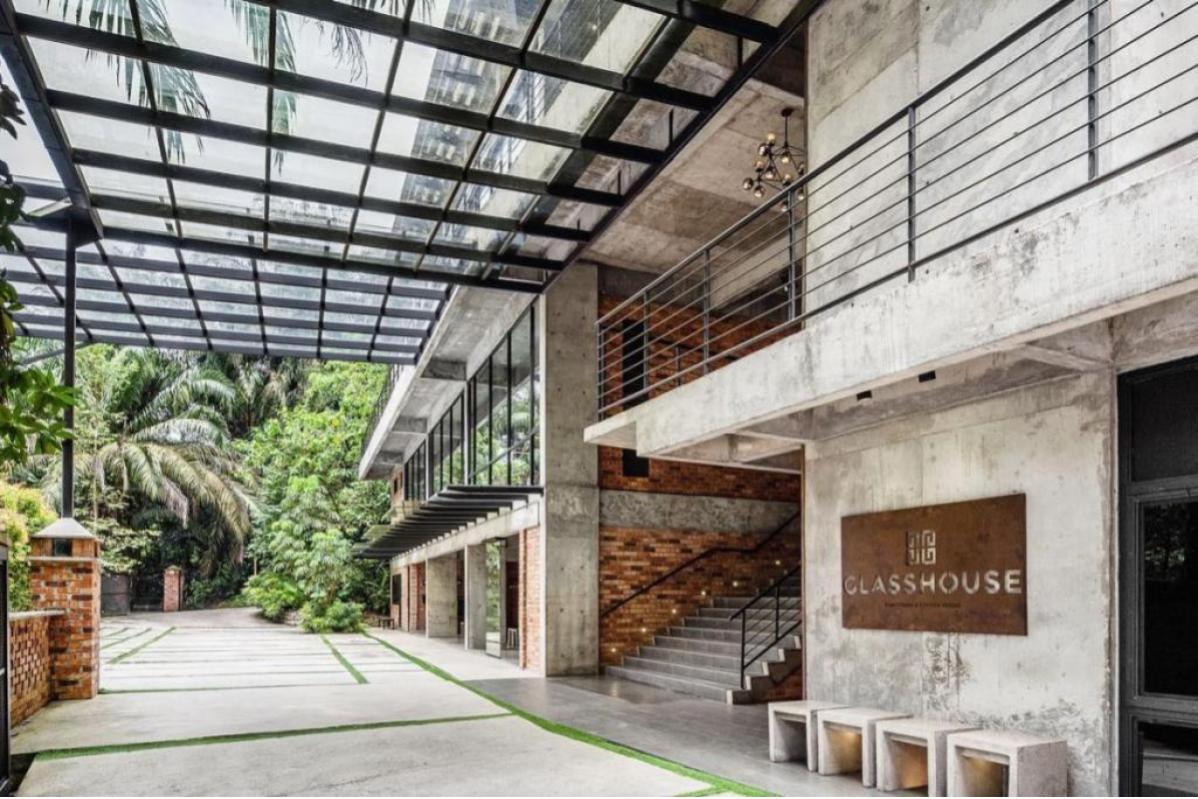 Top 10 Best Wedding Venues in Kuala Lumpur 2025 17 Glasshouse-At-Seputeh