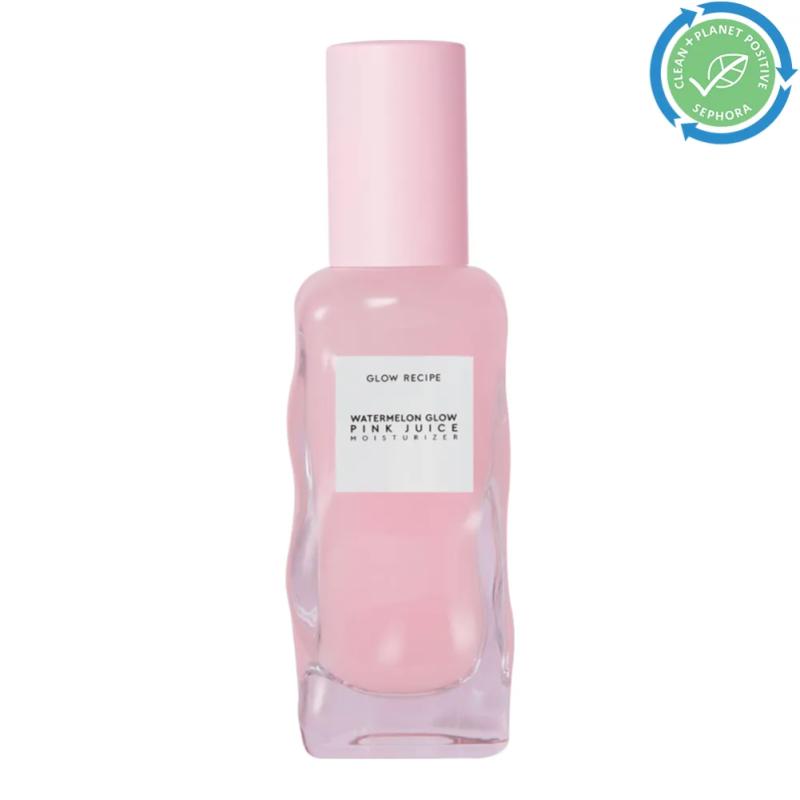 Top 10 Best Moisturisers for Dry Skin in Malaysia 2025 13 Glow-Recipe-Watermelon-Glow-Pink-Juice-Moisturiser