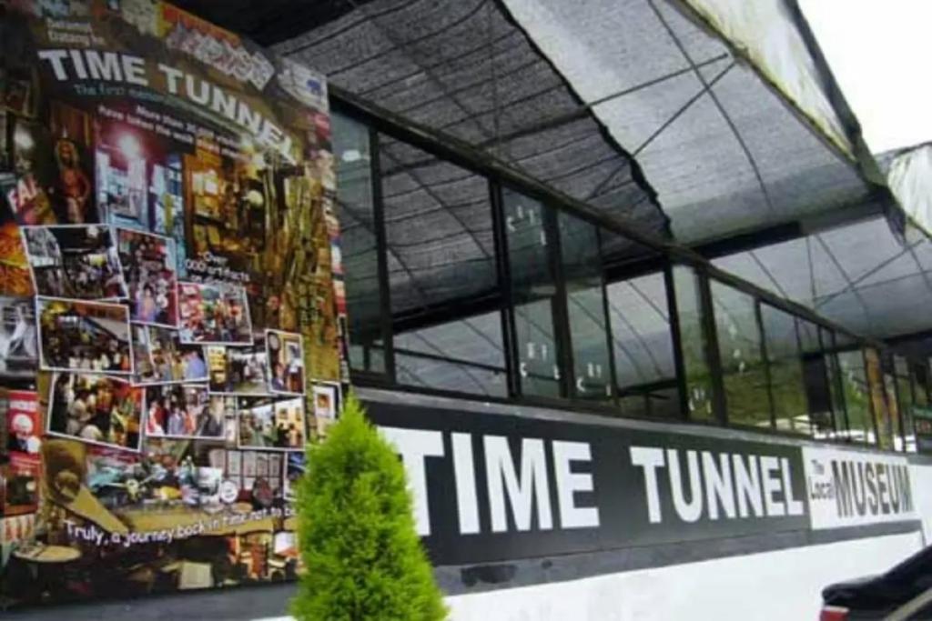 Cameron Highlands Itinerary Guide: Explore Nature 12 Go Back In Time At Time Tunnel Museum