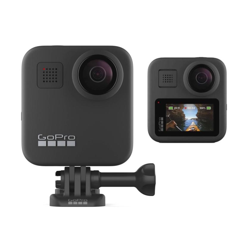 Top 10 Best 360 Action Video Cameras in Malaysia 2025 4 GoPro Hero