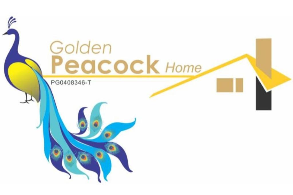 Top 10 Best Nursing Homes in Penang 2025 18 Golden-Peacock-Home-logo