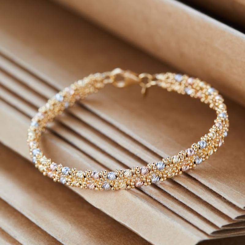 Top 10 Best Jewellery Shops in Malaysia 2025 19 HABIB-bracelet