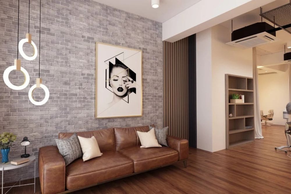 Top 20 Best Hair Salons in KL & Selangor 2026 4 Hairstory salon in Damansara Uptown