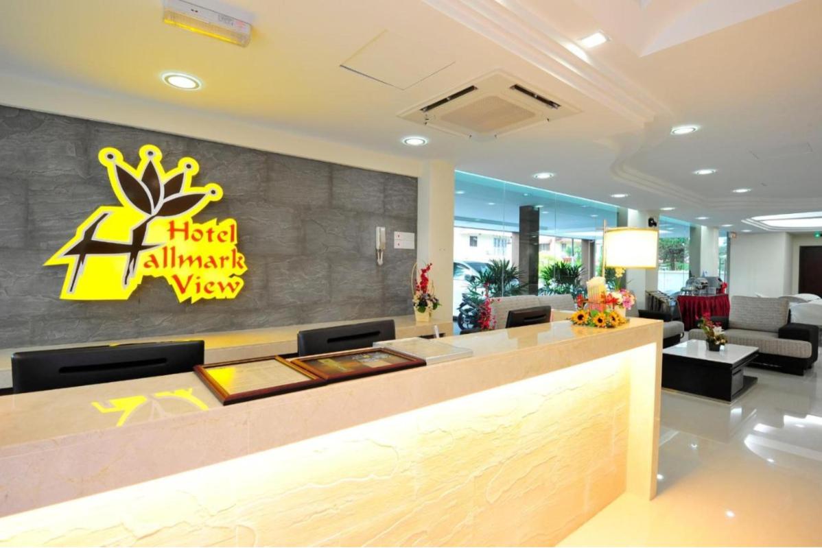 Top 10 Best Budget-Friendly Hotels in Melaka 2025 6 Hallmark View Hotel