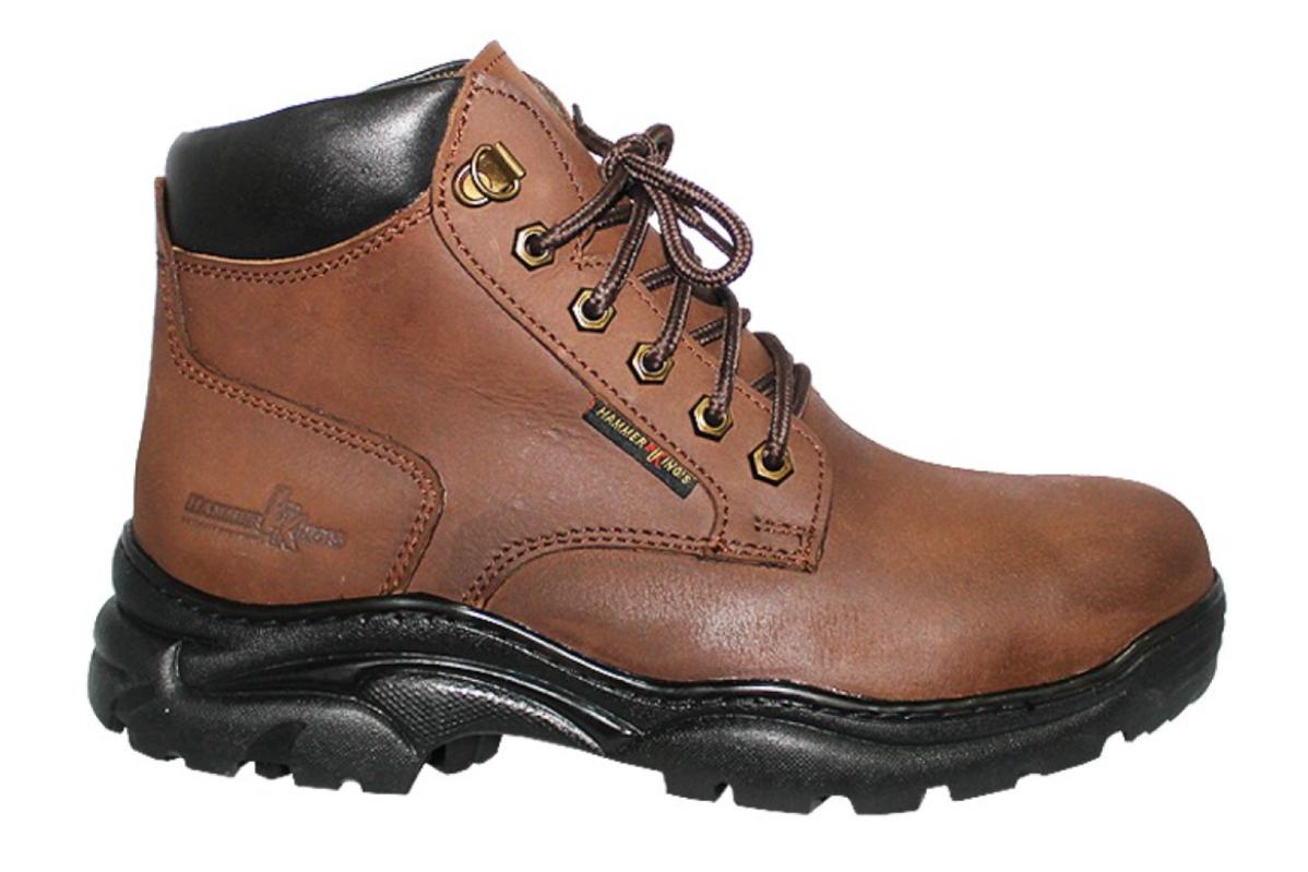 Top 10 Best Safety Shoes in Malaysia 2025 7 Hammer-Kings-Normal-Safety-Mens-Shoes
