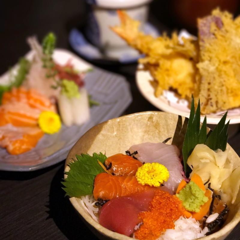 Top 10 Best Restaurants for Valentine’s Day Dinners in KL & Selangor 2025 17 Hanare Japanese Restaurant 1