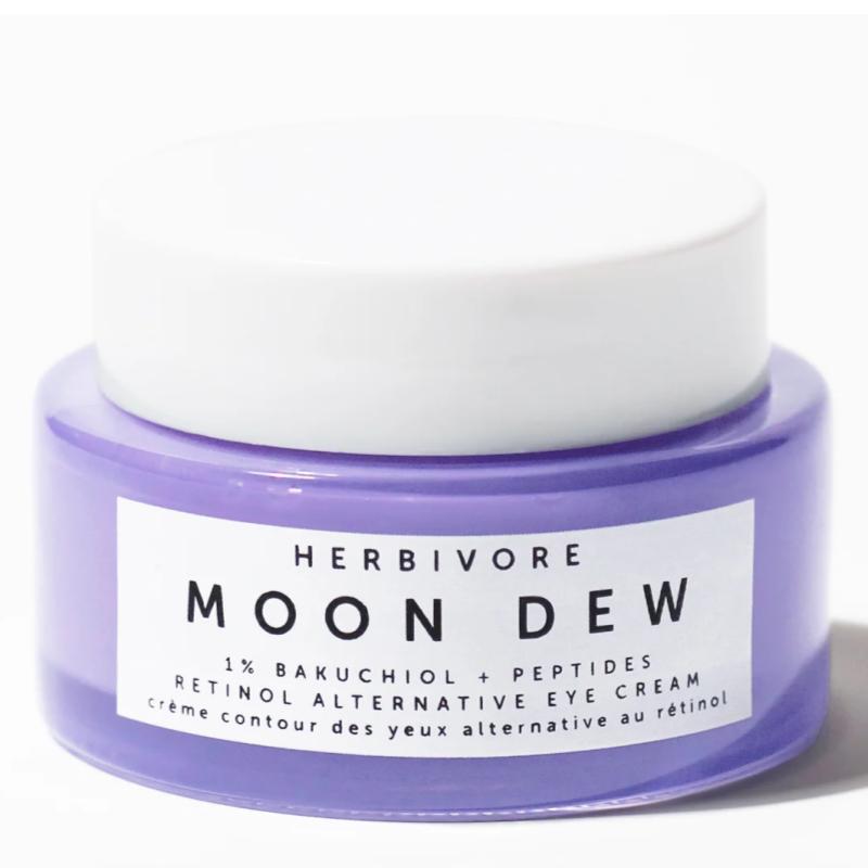 Top 10 Best Eye Creams in Malaysia 2025 11 Herbivore-Moon-Dew-Eye-Cream