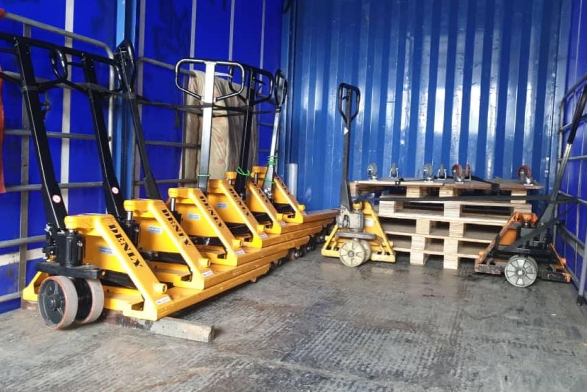 Top 10 Best Professional Office Movers Companies in Malaysia 2025 19 Home Shift Trading 1