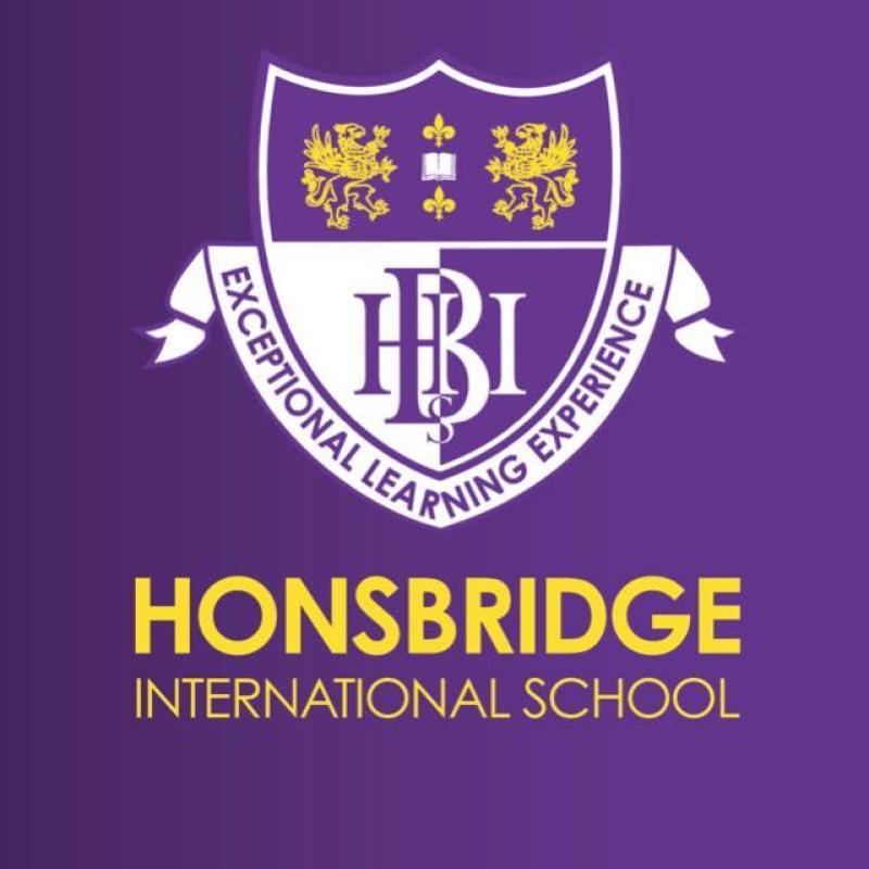 Top 10 Best International Schools in Petaling Jaya 2025 4 Honsbridge-International-School-logo