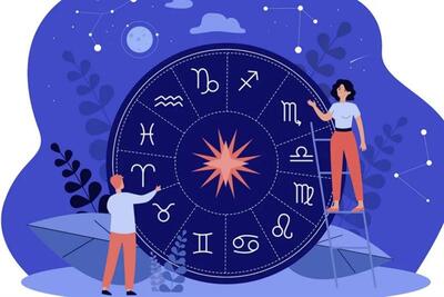 12 Horoscopes Predictions: Year of The Wood Dragon 2024 1 Horoscope-signs