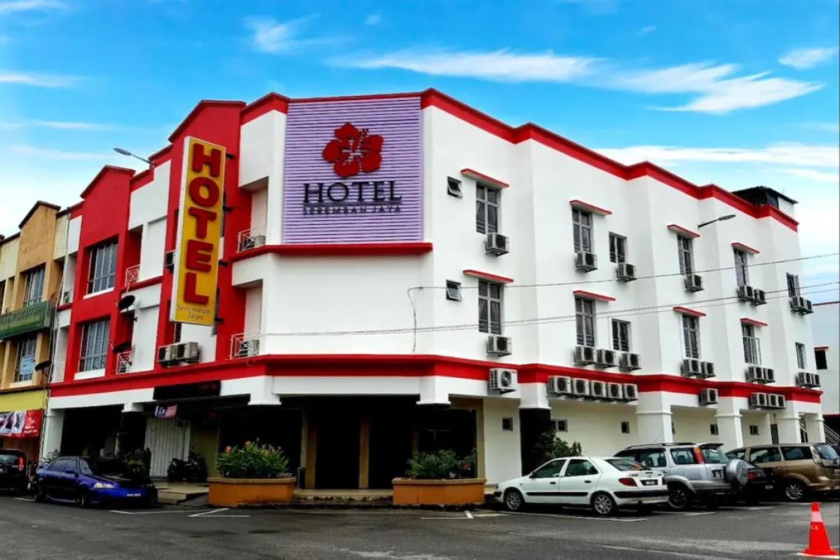 Top 10 Best Budget-Friendly Hotels in Seremban 2026 10 Hotel Seremban Jaya
