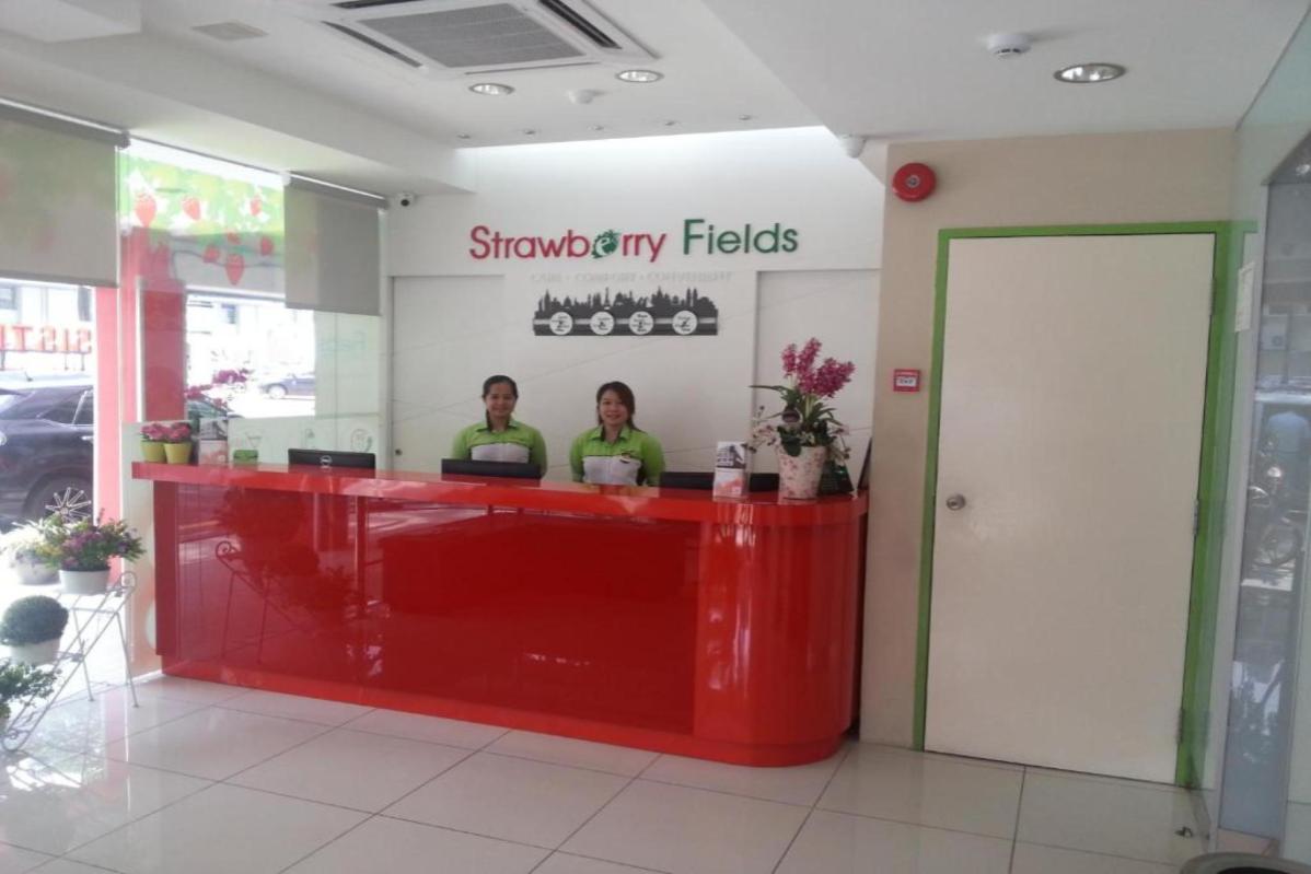 Top 10 Best Budget-Friendly Hotels in Petaling Jaya 2025 11 Hotel Strawberry Fields 1