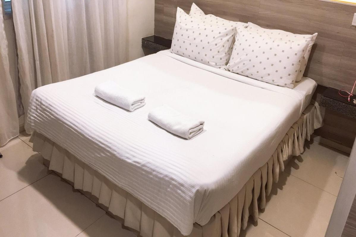 Top 10 Best Budget-Friendly Hotels in Seremban 2026 15 Hotel Villa 1