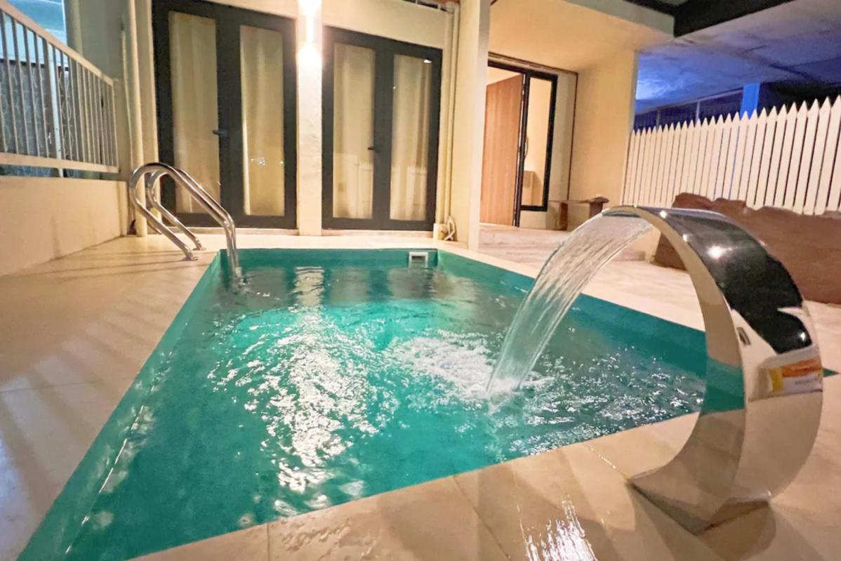 Top 10 Best Airbnbs in Kuantan 2025 19 House with Private Pool Near Kuantan Zoo 1