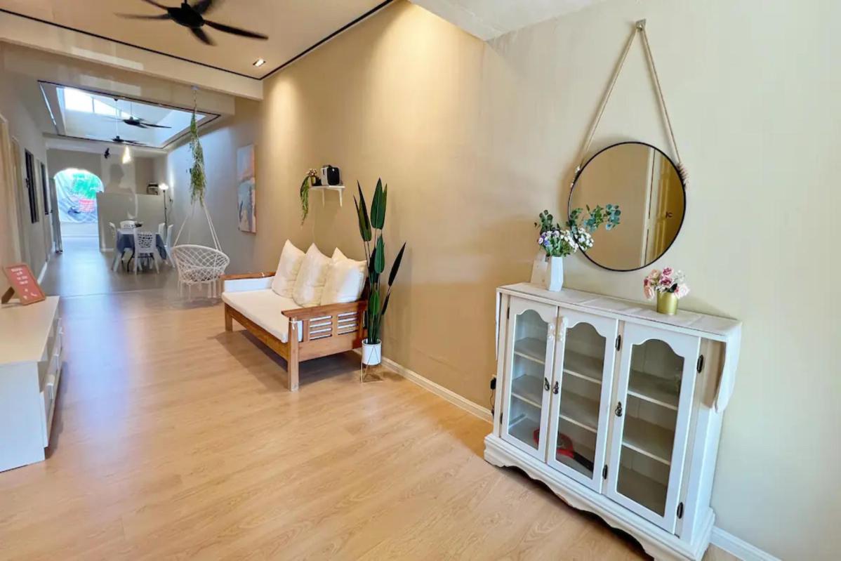 Top 10 Best Airbnbs in Kuantan 2025 18 House with Private Pool Near Kuantan Zoo