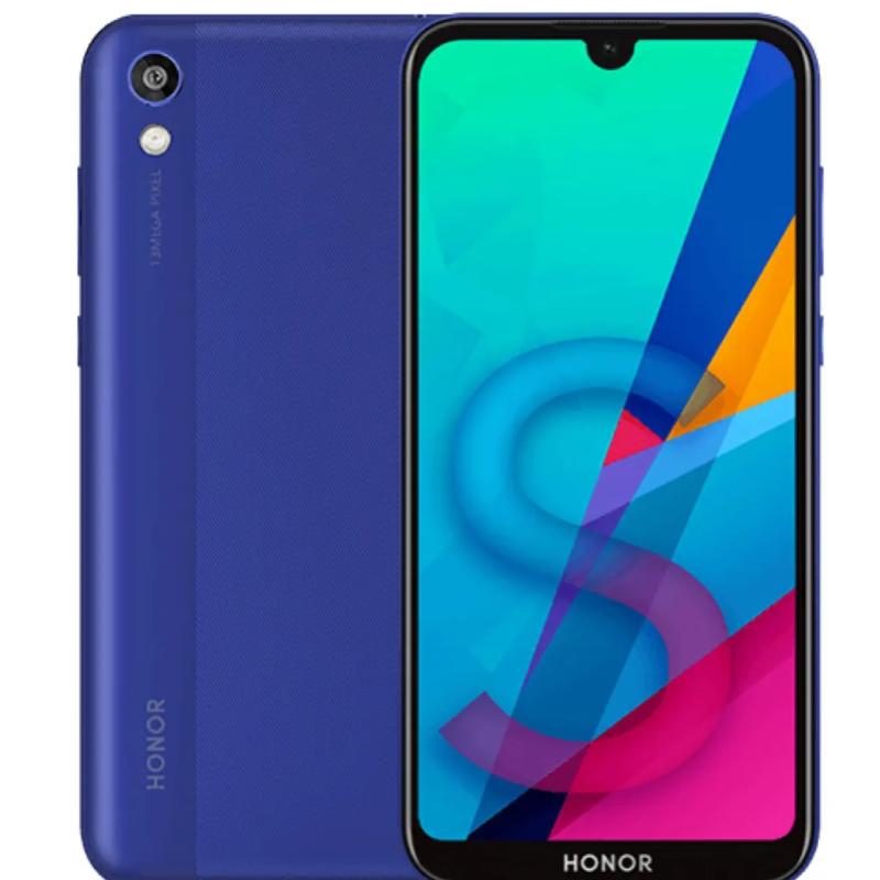 7 Telefon Pintar Terbaik di bawah RM400 di Malaysia 2025 7 Huawei-Honor-8s-front-back